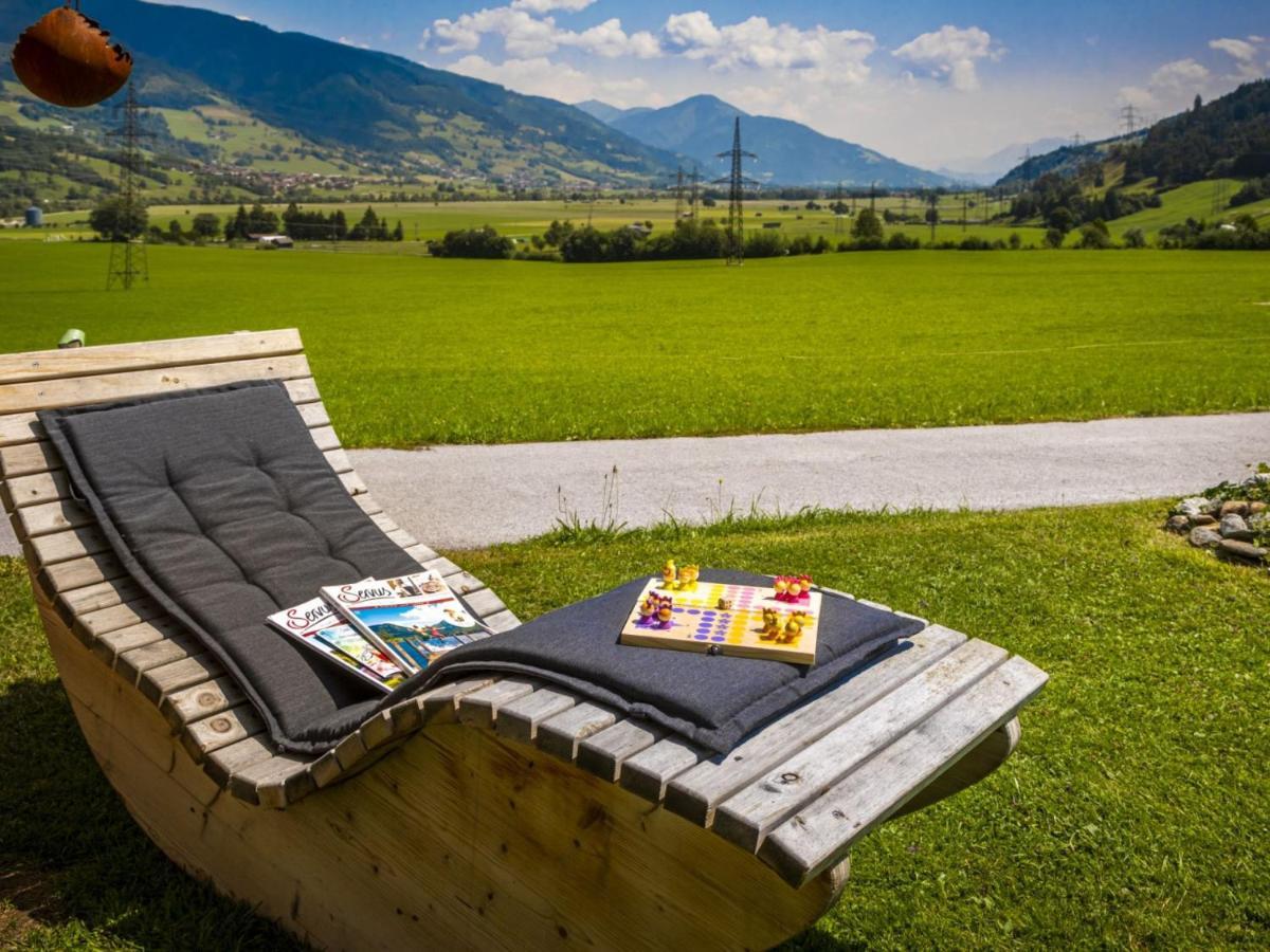 Holiday Home Erlachhof By Interhome Niedernsill Esterno foto