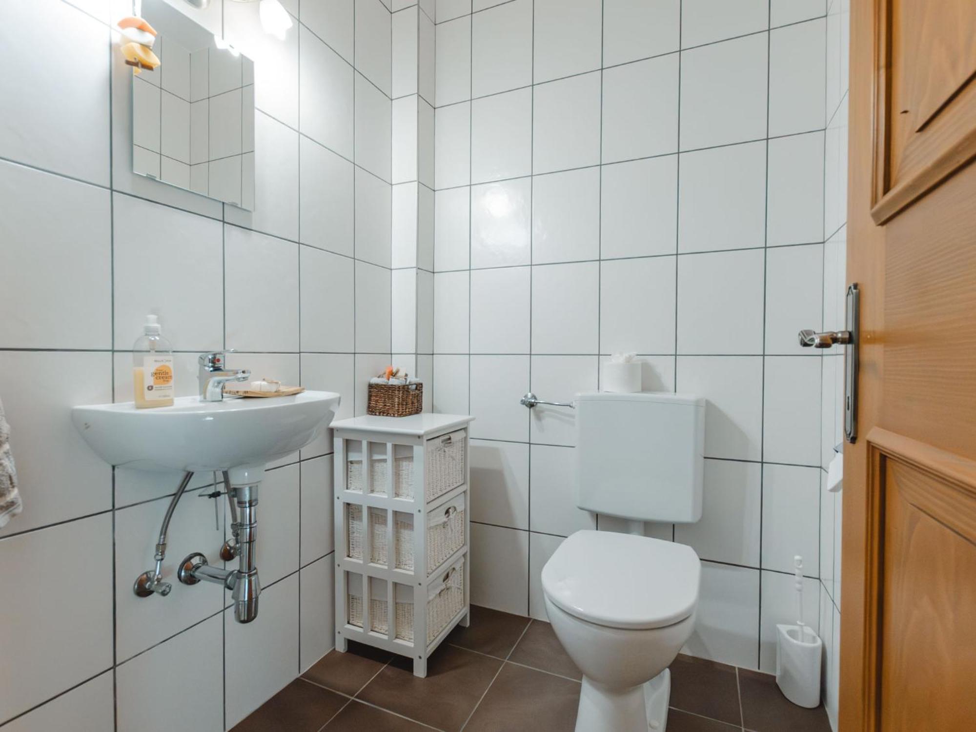 Holiday Home Erlachhof By Interhome Niedernsill Esterno foto