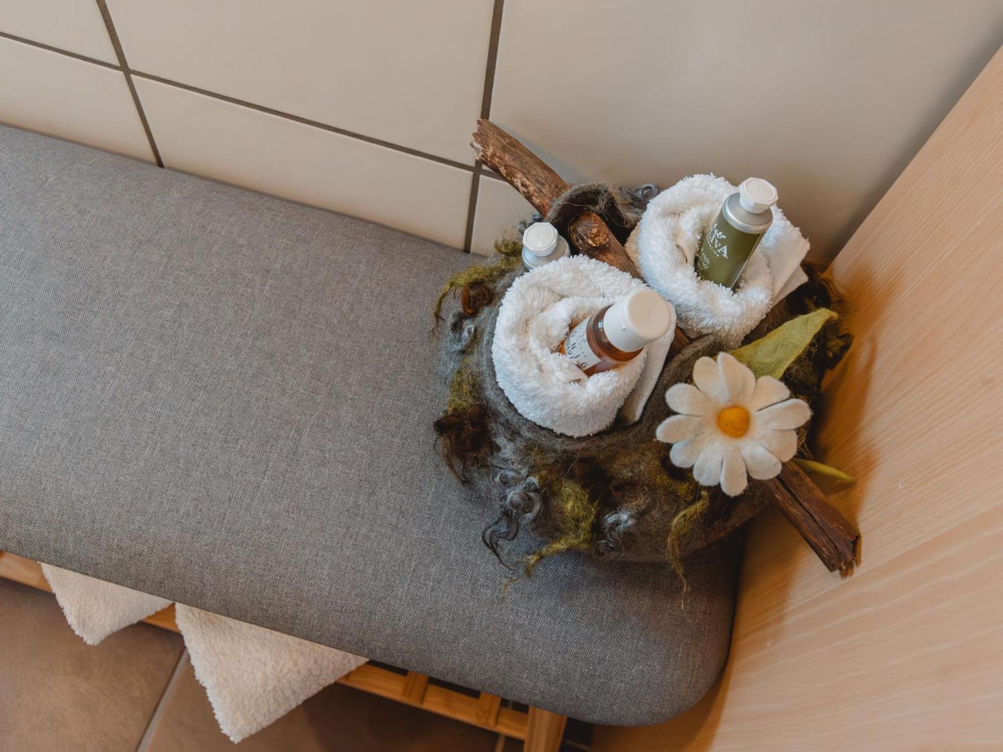 Holiday Home Erlachhof By Interhome Niedernsill Esterno foto