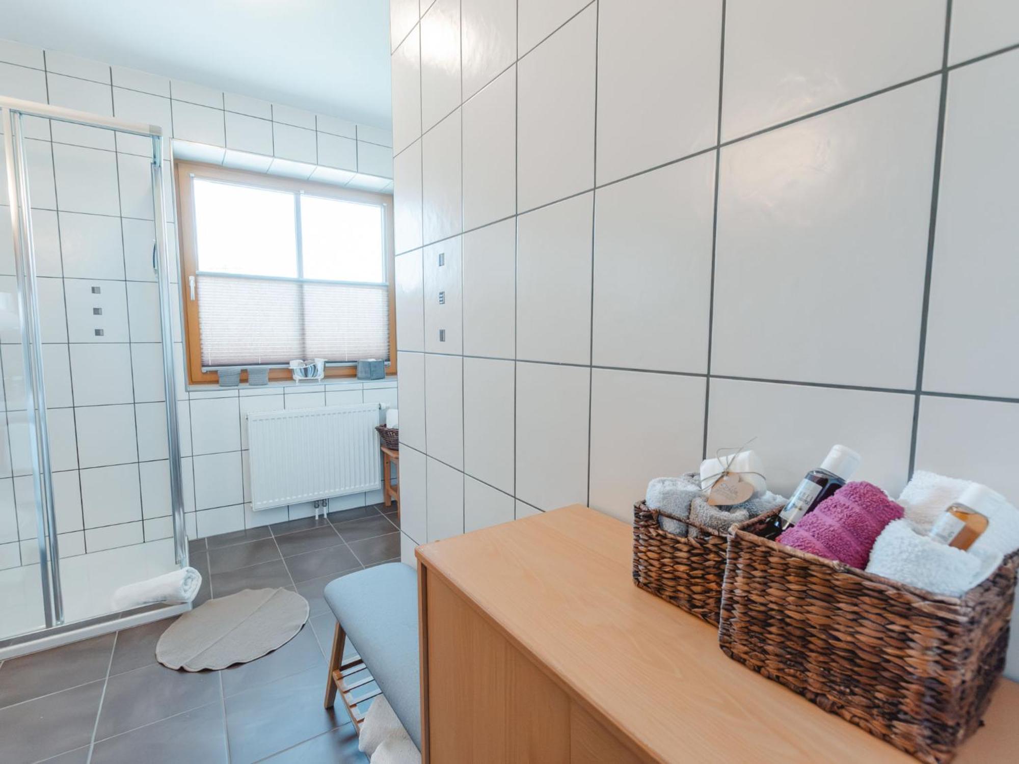 Holiday Home Erlachhof By Interhome Niedernsill Esterno foto