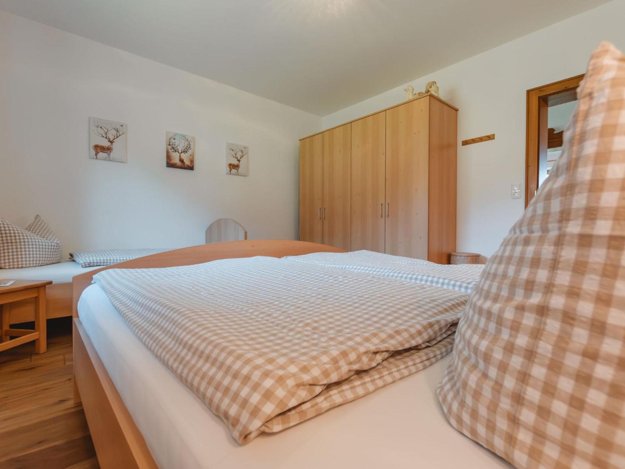 Holiday Home Erlachhof By Interhome Niedernsill Esterno foto