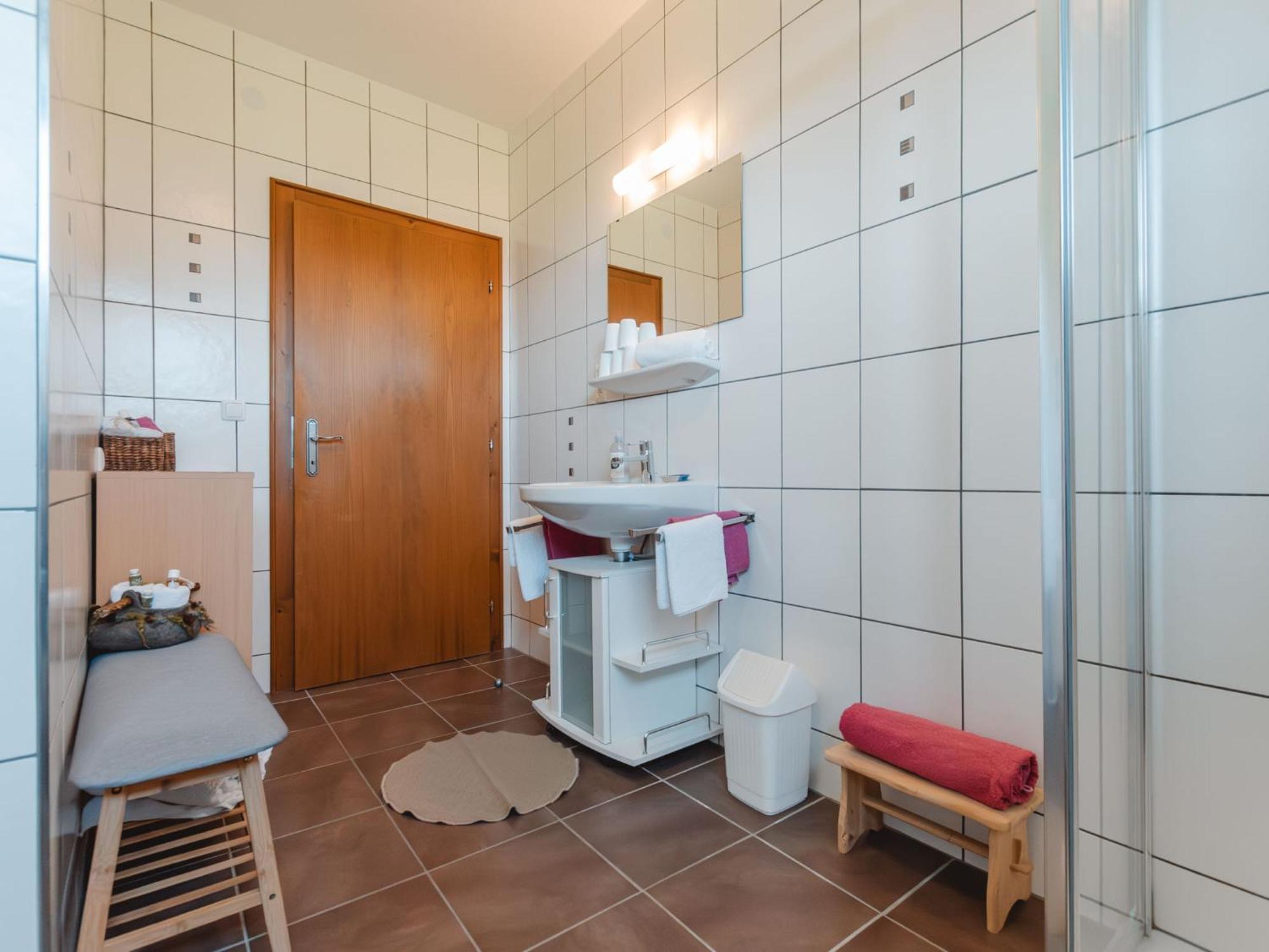 Holiday Home Erlachhof By Interhome Niedernsill Esterno foto