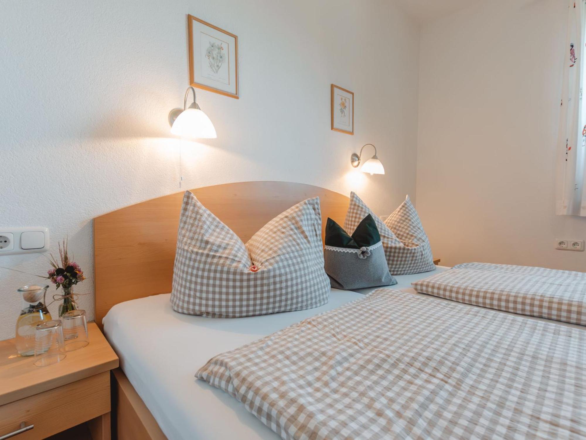 Holiday Home Erlachhof By Interhome Niedernsill Esterno foto