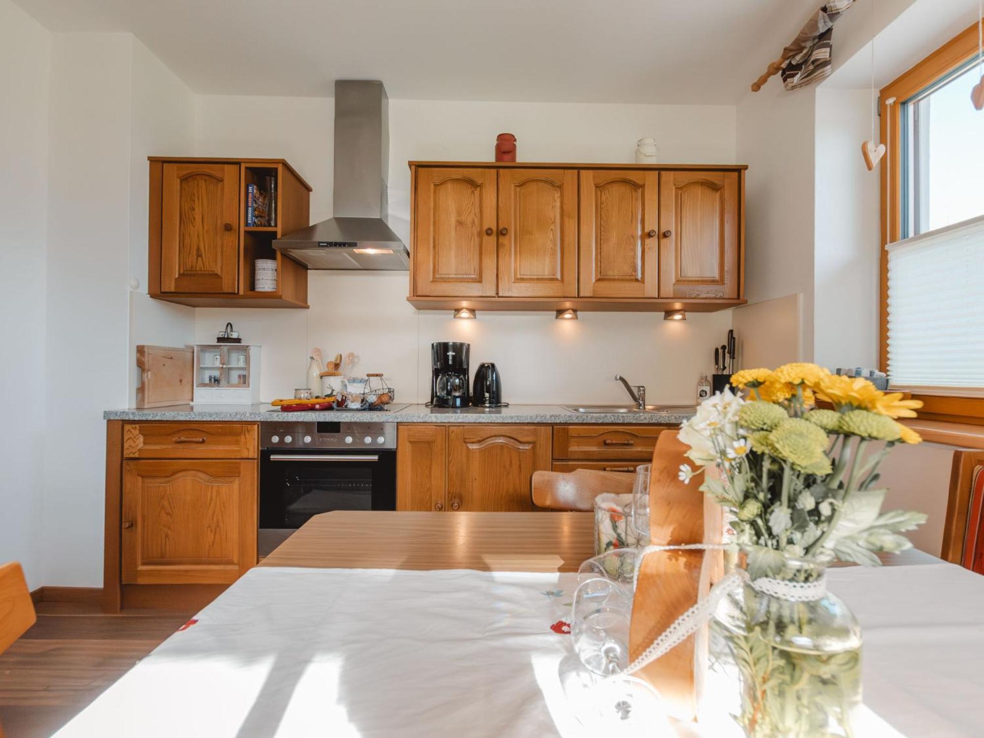 Holiday Home Erlachhof By Interhome Niedernsill Esterno foto