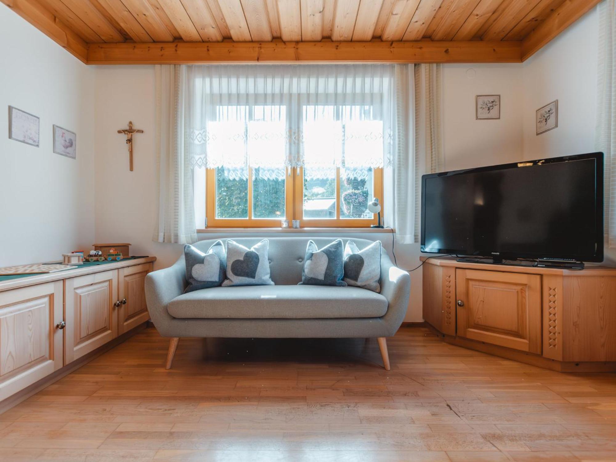 Holiday Home Erlachhof By Interhome Niedernsill Esterno foto
