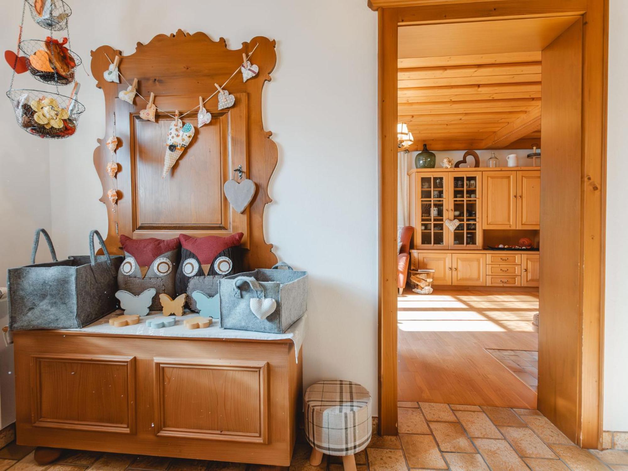 Holiday Home Erlachhof By Interhome Niedernsill Esterno foto