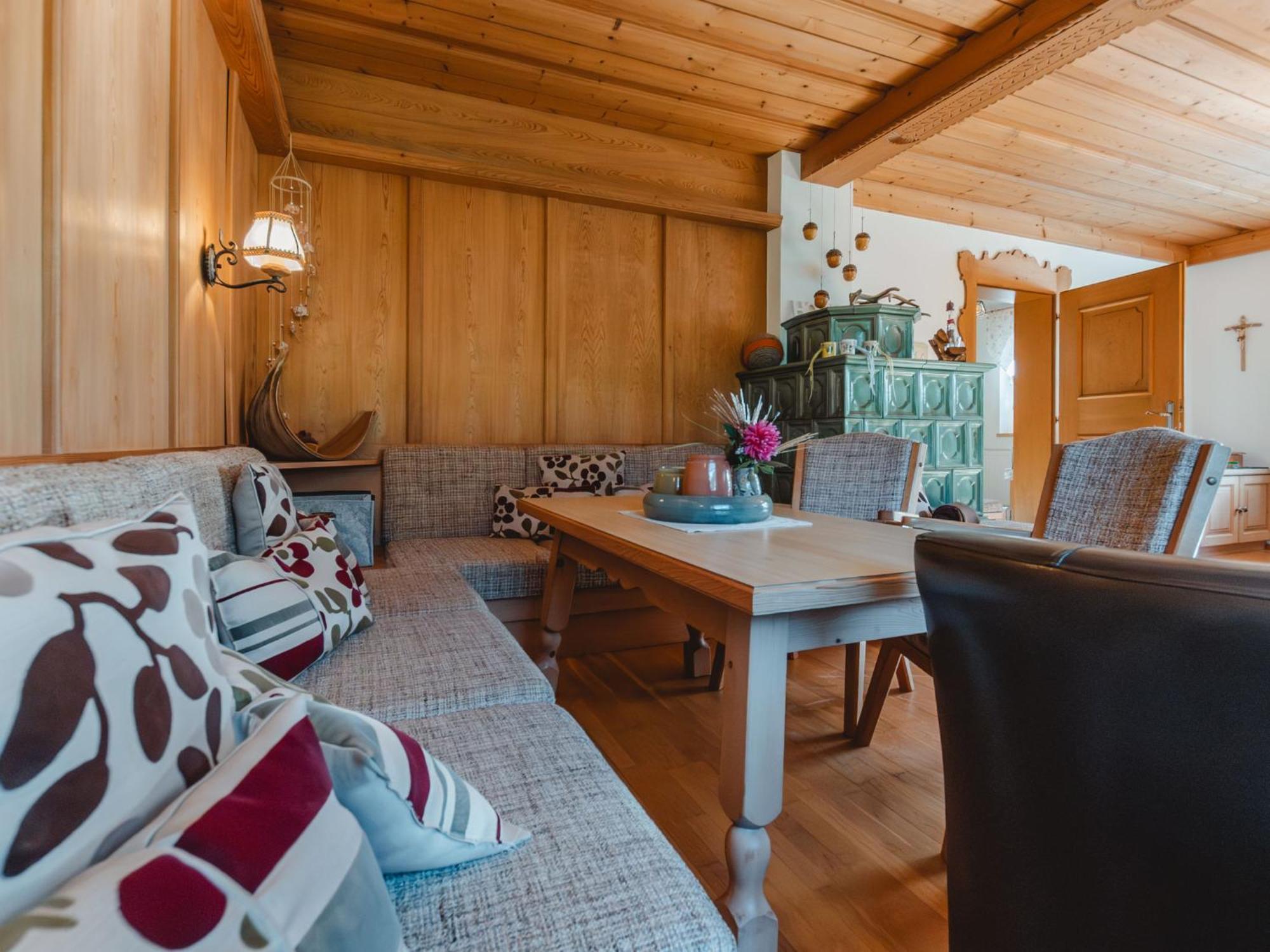 Holiday Home Erlachhof By Interhome Niedernsill Esterno foto