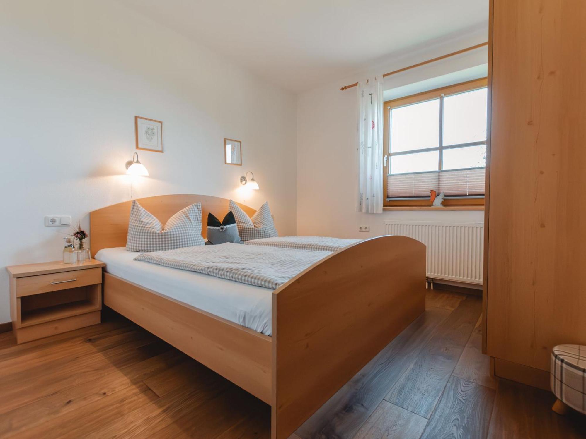 Holiday Home Erlachhof By Interhome Niedernsill Esterno foto