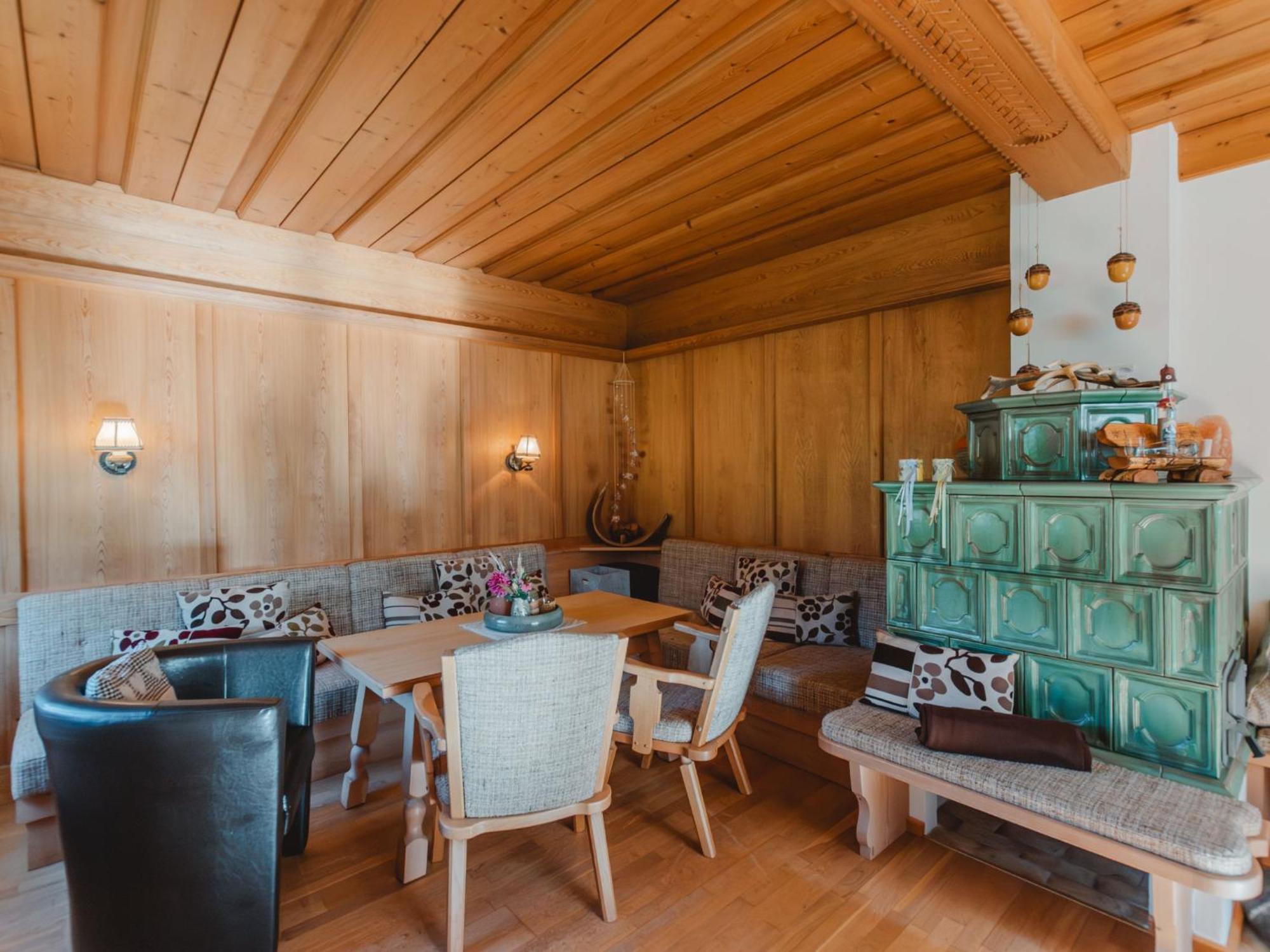 Holiday Home Erlachhof By Interhome Niedernsill Esterno foto